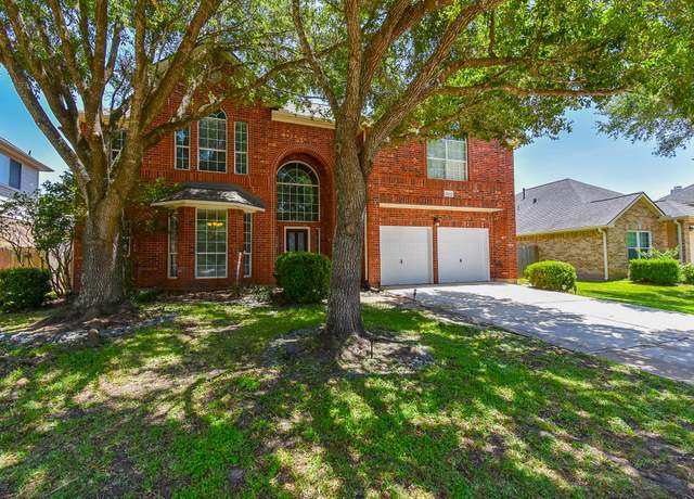 Property at 22107 Skyridge Ln, Richmond, TX 77469, 4 beds, 3.5 baths
