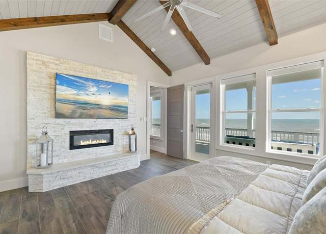 Property at 11707 Beachside, Galveston, TX 77554, 5 beds, 6 baths