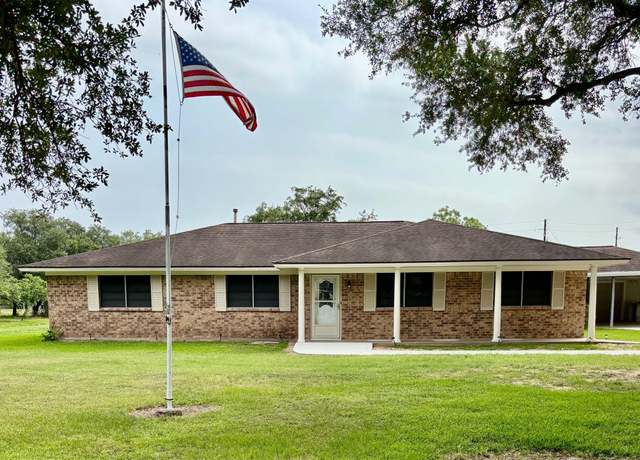 Property at 5410 Sunset Trl, Pleak, TX 77461, 3 beds, 2 baths