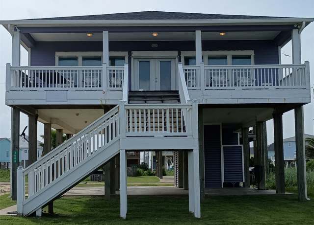 Property at 3008 Shady Ln, Crystal Beach, TX 77650, 2 beds, 2 baths