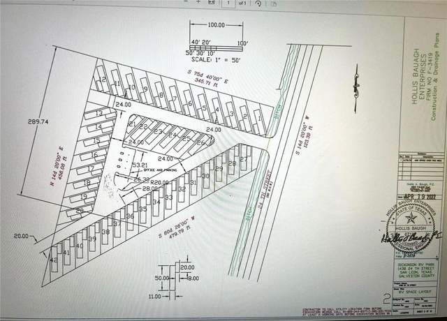 Property at 1438 24th St, Dickinson, TX 77539
