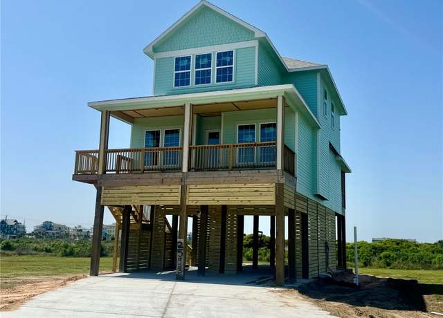 Property at 25923 Bay Breeze Dr, Galveston, TX 77554, 4 beds, 3 baths