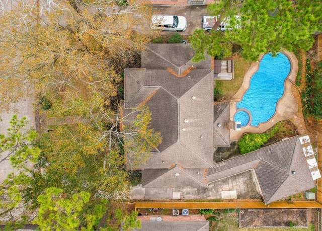 Property at 5219 Fountainbridge Ln, Houston, TX 77069, 4 beds, 4 baths