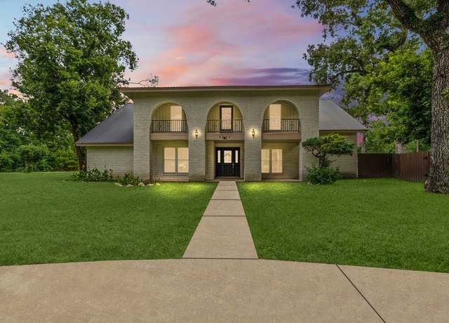 Property at 2042 Teal Dr, Spring, TX 77386, 7 beds, 4.5 baths