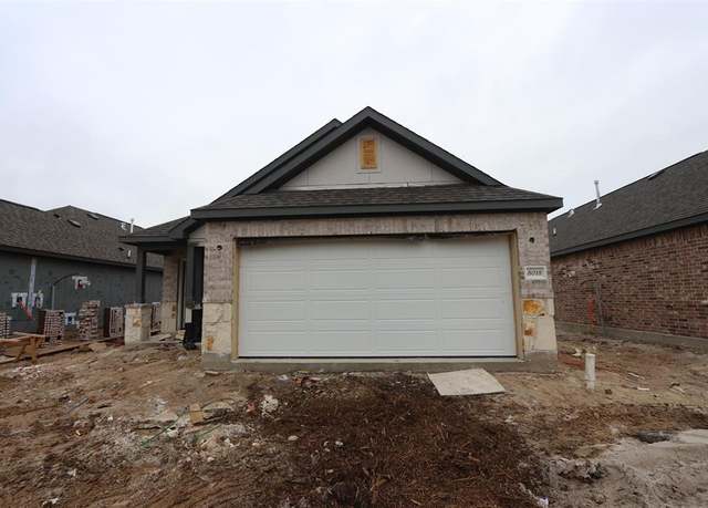 Property at 8018 Kay Harbor Dr, Cypress, TX 77433, 3 beds, 2 baths
