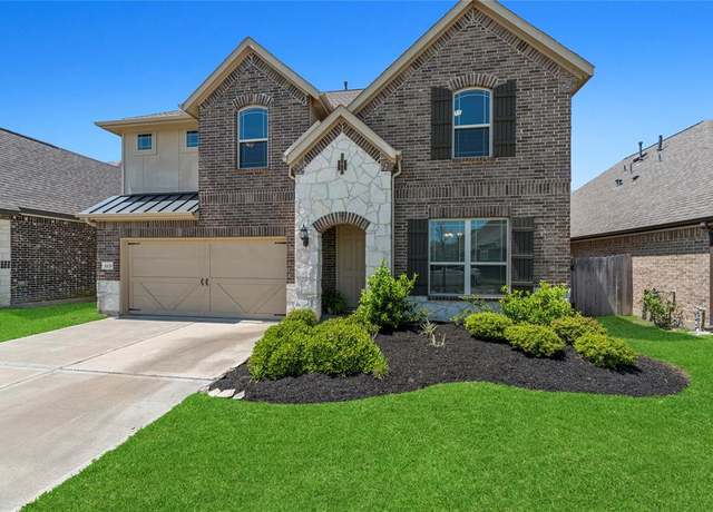 Property at 6639 Northchester Dr, Katy, TX 77493, 3 beds, 2.5 baths