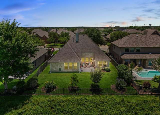 Property at 4510 Bonita Way, League City, TX 77573, 4 beds, 2 baths