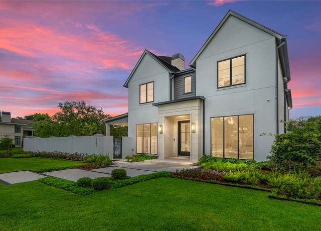 Property at 5603 Doliver Dr, Houston, TX 77056, 5 beds, 6 baths