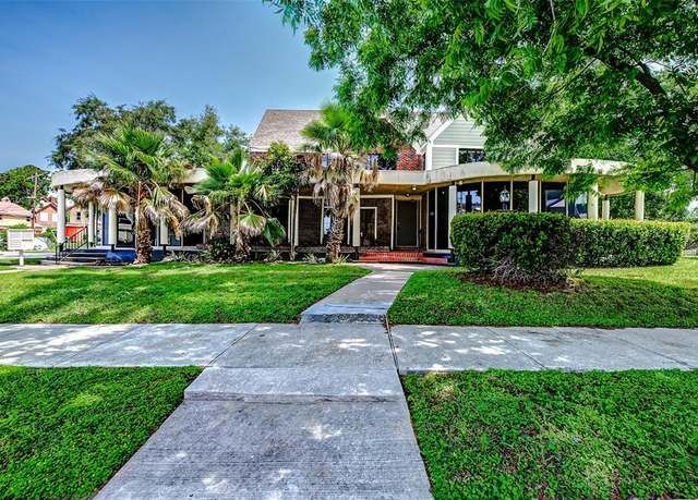 Property at 2601 Prospect St, Houston, TX 77004