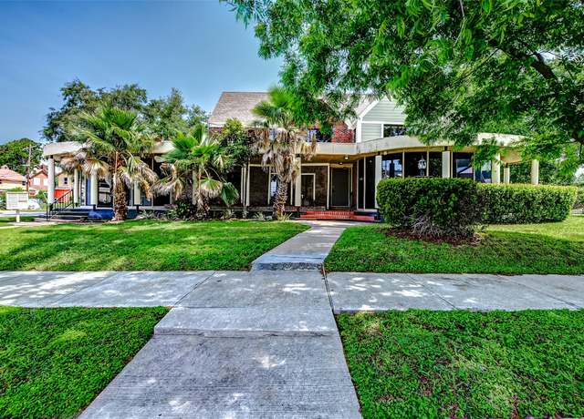Property at 2601 Prospect St, Houston, TX 77004