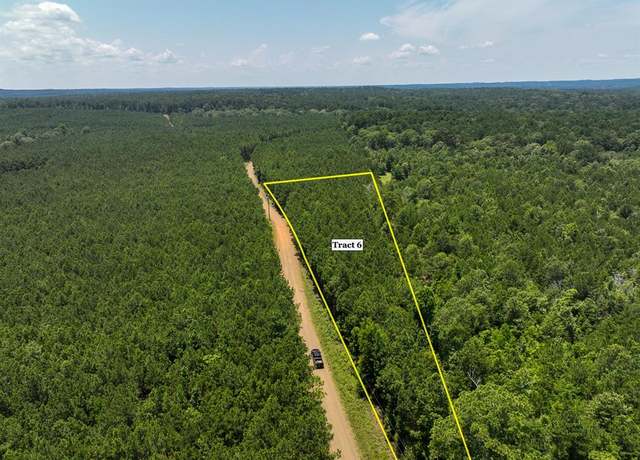 Property at 06 Bayou Rd, Milam, TX 75948