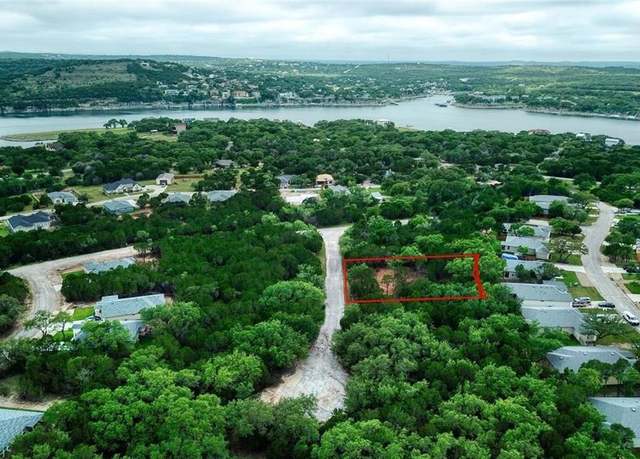 Property at 21610 Orlando Cv, Lago Vista, TX 78645