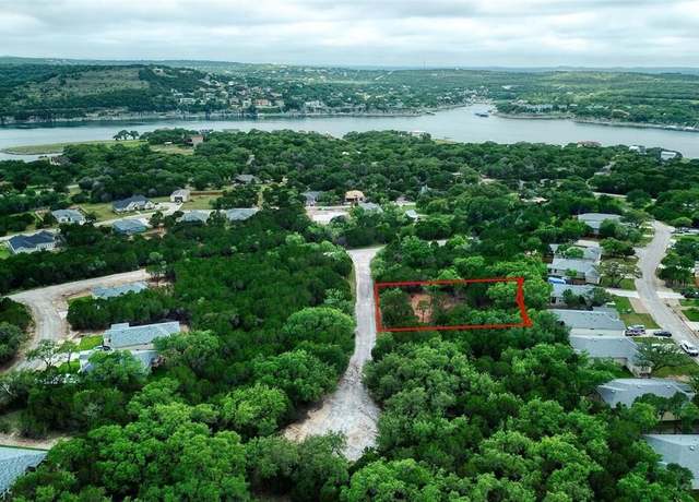 Property at 21610 Orlando Cv, Lago Vista, TX 78645