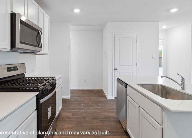 Property at 2415 Imperial Jade Dr, Iowa Colony, TX 77583, 4 beds, 2 baths
