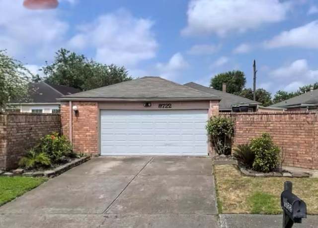 Property at 8722 Beau Monde Dr, Houston, TX 77099, 4 beds, 2 baths