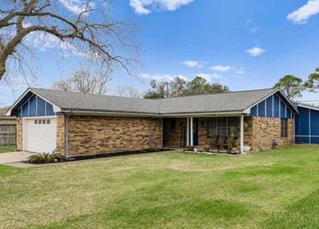 Property at 3411 Lanarkshire, Bay City, TX 77414, 4 beds, 3 baths