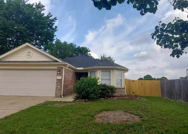 Property at 19002 Village Maple Ct, Houston, TX 77084, 3 beds, 2 baths