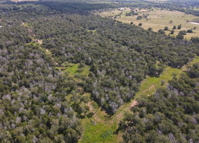 Property at TBD High Crossing Road - Tract 7-8, Smithville, TX 78957