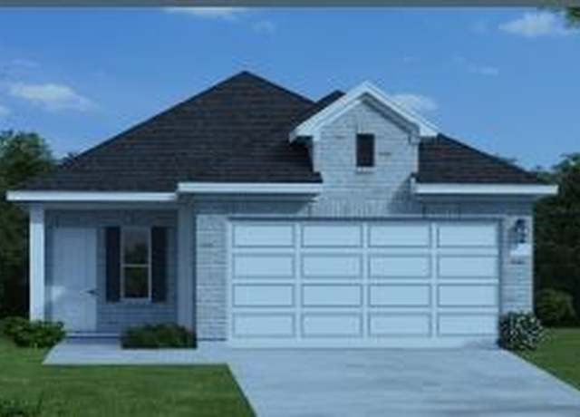 Property at 12142 Barkley Oak Dr, Texas City, TX 77591, 3 beds