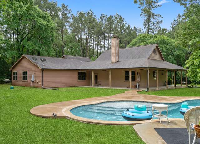 Property at 25672 Magnolia Pines Dr, Magnolia, TX 77355, 3 beds, 2.5 baths