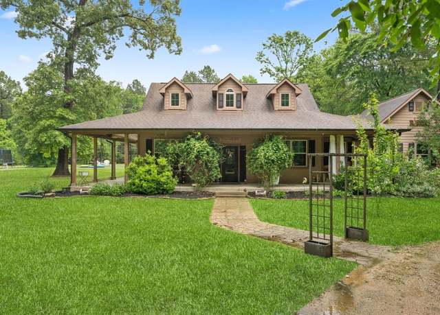 Property at 25672 Magnolia Pines Dr, Magnolia, TX 77355, 3 beds, 2.5 baths