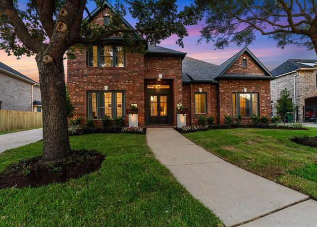 Property at 3719 Sedalia Brook Ln, Katy, TX 77494, 5 beds, 4 baths