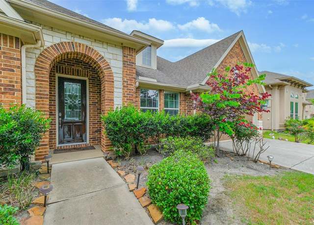 Property at 3427 Millhouse Point Way, Richmond, TX 77406, 3 beds, 2.5 baths