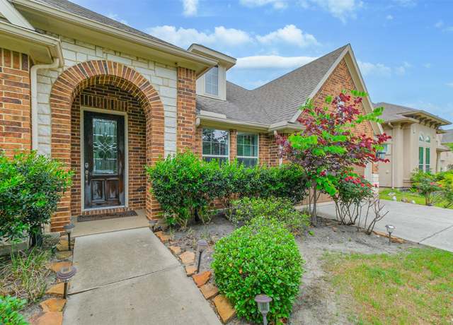 Property at 3427 Millhouse Point Way, Richmond, TX 77406, 3 beds, 2.5 baths