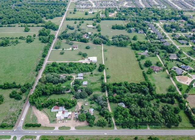 Property at 0 Mccrary Rd, Richmond, Tx 77406 Rd, Richmond, TX 77406