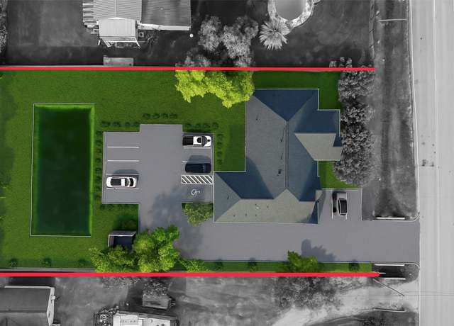 Property at 11811 N H St, La Porte, TX 77571, 4 beds, 2.5 baths