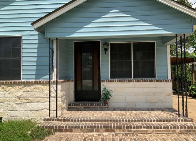 Property at 2415 Perry St, Baytown, TX 77521, 3 beds, 2 baths