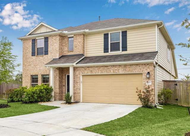 Property at 27203 Constants Ct, La Marque, TX 77568, 5 beds, 3 baths