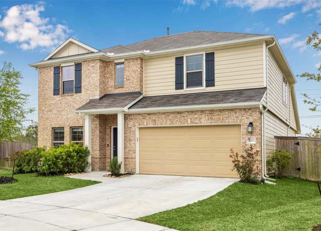 Property at 27203 Constants Ct, La Marque, TX 77568, 5 beds, 3 baths