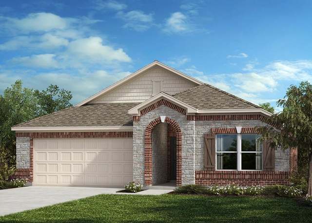 Property at 18226 Hidden Dahlia Dr, Tomball, TX 77377, 3 beds, 2 baths