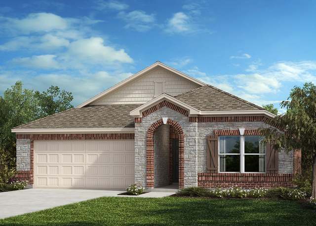 Property at 18226 Hidden Dahlia Dr, Tomball, TX 77377, 3 beds, 2 baths