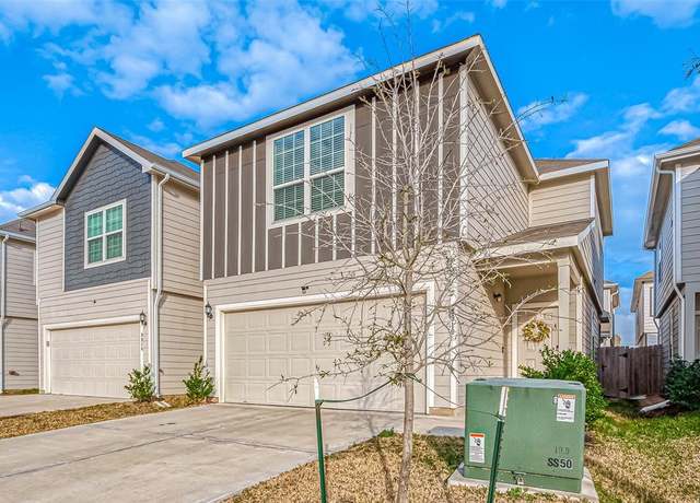 Property at 3910 Faletti Dr, Katy, TX 77493, 3 beds, 2.5 baths
