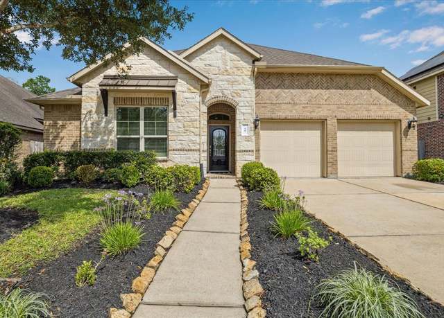 Property at 39 Amaifi Dr, Missouri City, TX 77459, 4 beds, 3 baths