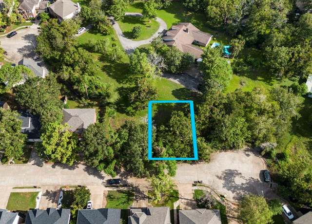 Property at Lot 3 Broken Bough Ln, Missouri City, TX 77459