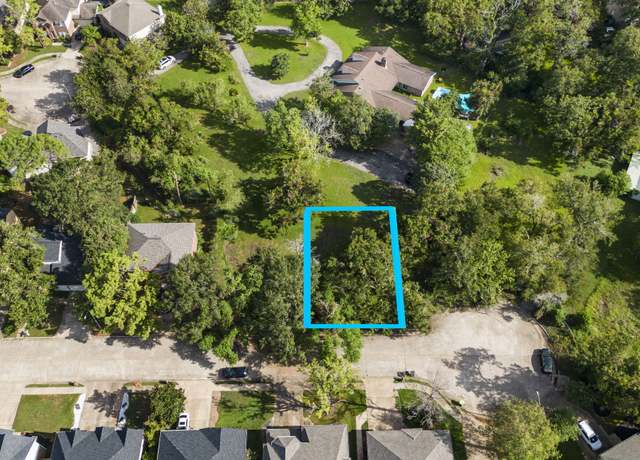 Property at Lot 3 Broken Bough Ln, Missouri City, TX 77459