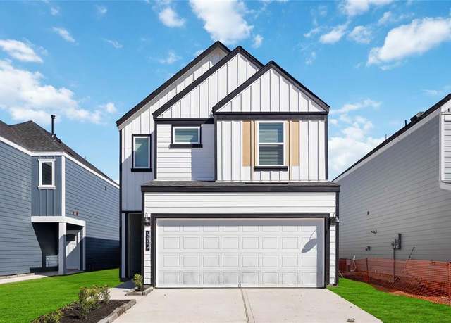 Property at 12907 Mac And Cheese Path Path, Houston, TX 77048, 3 beds, 2.5 baths