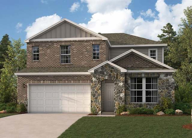 Property at 4515 Wisenbaker Way, Bryan, TX 77801, 4 beds, 3 baths