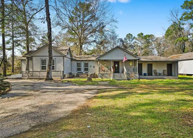 Property at 12665 Fm 1314 Rd, Conroe, TX 77302, 3 beds, 2 baths