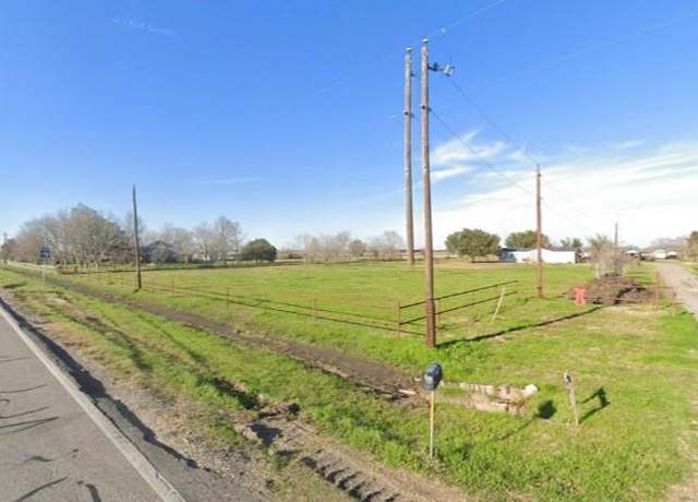 Property at 2021 Fm 360 Rd, Rosenberg, TX 77471
