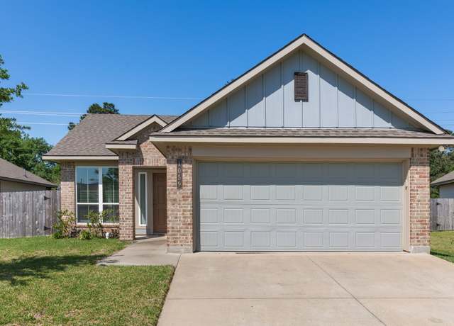 Property at 1059 Bending Trail Dr, Tomball, TX 77375, 3 beds, 2 baths