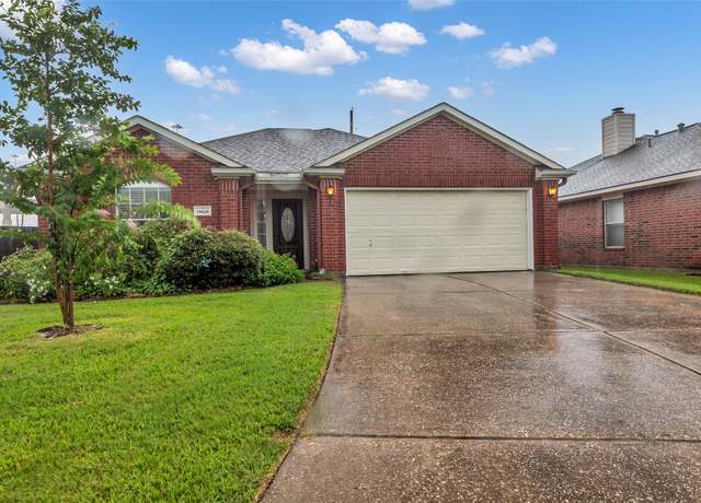 Property at 19626 Tularosa Ln, Tomball, TX 77377, 3 beds, 2 baths