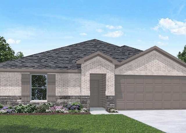 Property at 18765 Goldbach Rd, New Caney, TX 77357, 3 beds, 2 baths