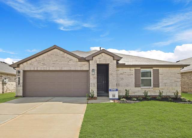 Property at 18765 Goldbach Rd, New Caney, TX 77357, 3 beds, 2 baths