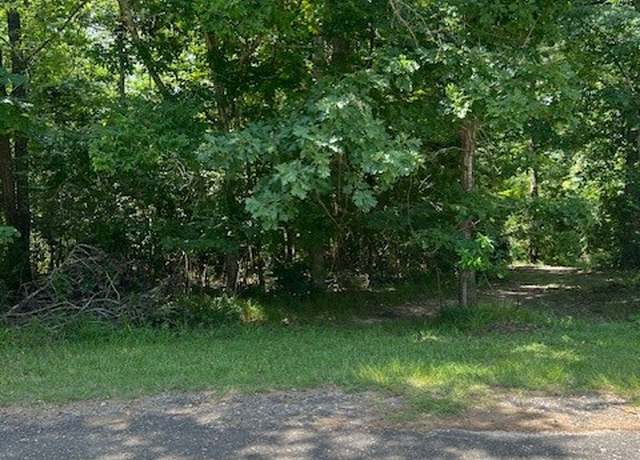 Property at Lot 13 & 14 Big Lake Dr, Livingston, TX 77351