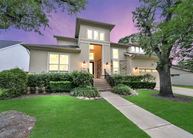 Property at 4951 Wigton Dr, Houston, TX 77096, 4 beds, 4.5 baths