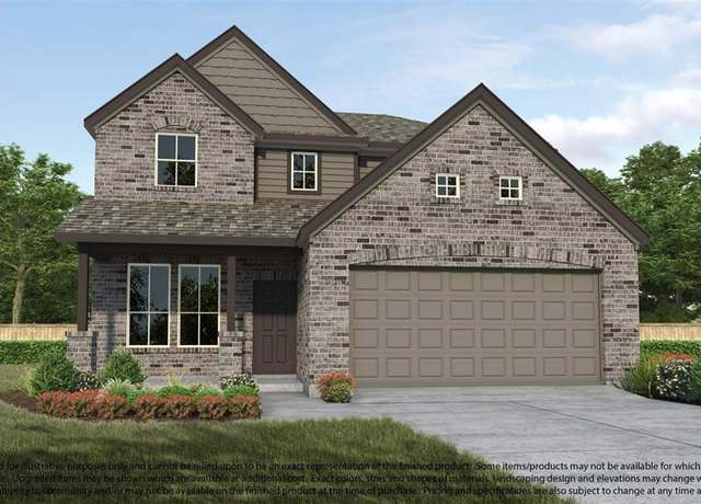 Property at 24503 Bury Flow Dr, Spring, TX 77373, 4 beds, 3.5 baths